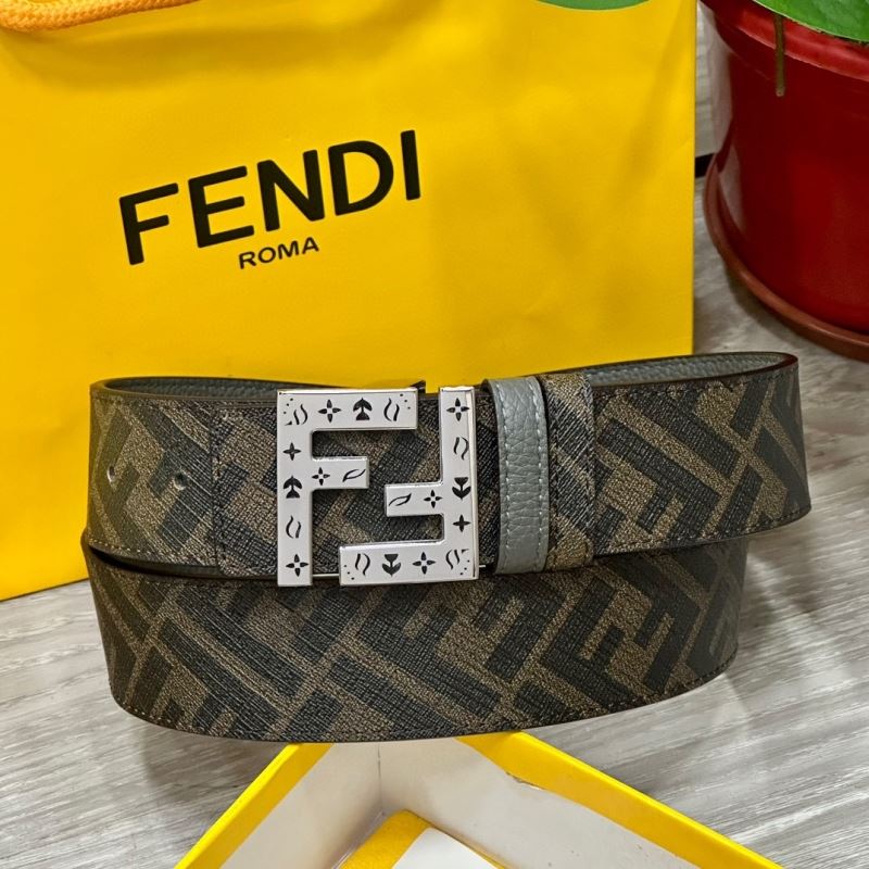 Fendi Belts